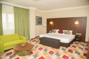 Swiss Spirit Hotel & Suites Alisa Accra